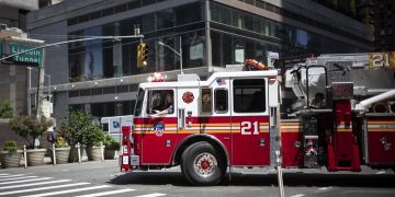 feuerwehr