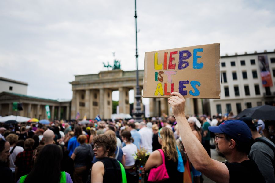 CSD Berlin