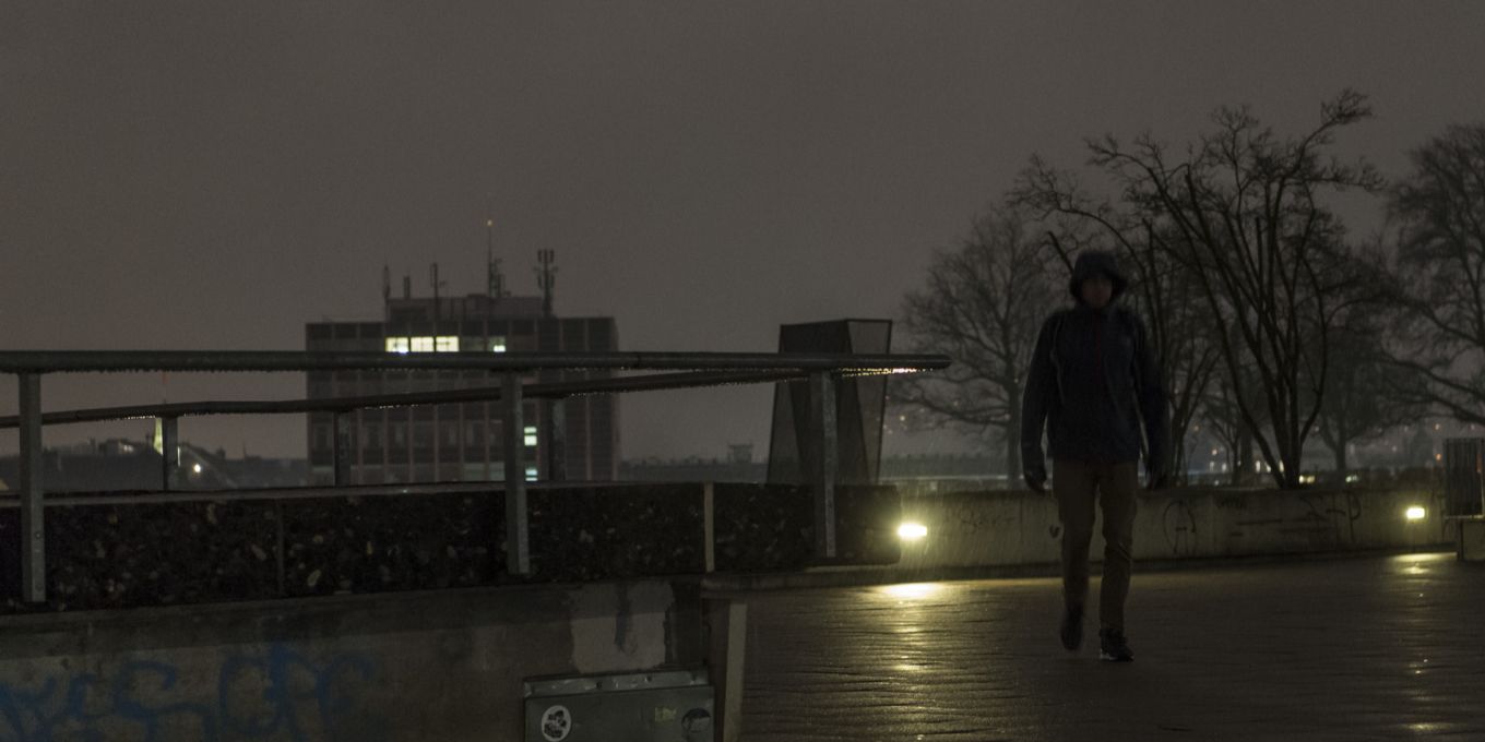 Photo: Nau grosse Schanze