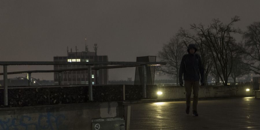 grosse Schanze