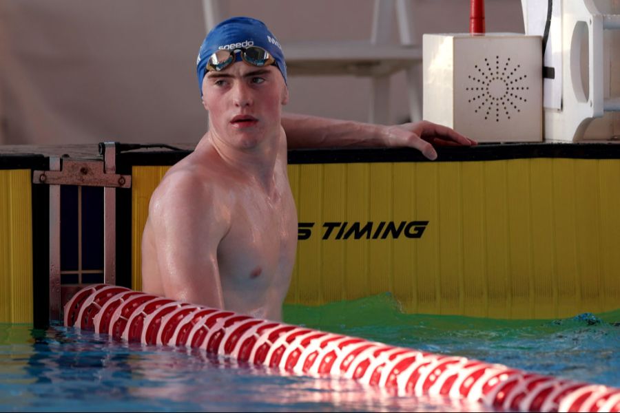 Sean McCann