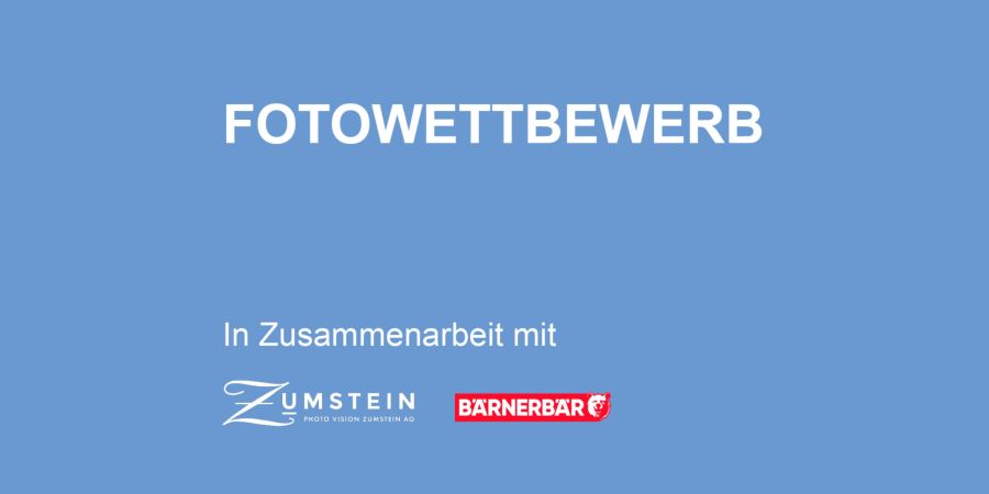 Fotowettbewerb