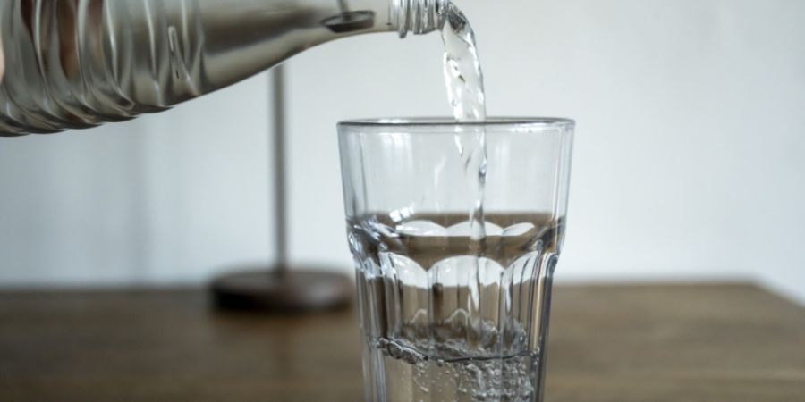 Eine Innovationszelle betrifft das Wasser - gemäss Stadtrat ein globaler Megatrend. (Symbolbild)
