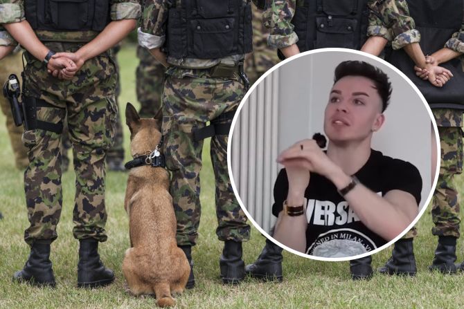 Militär