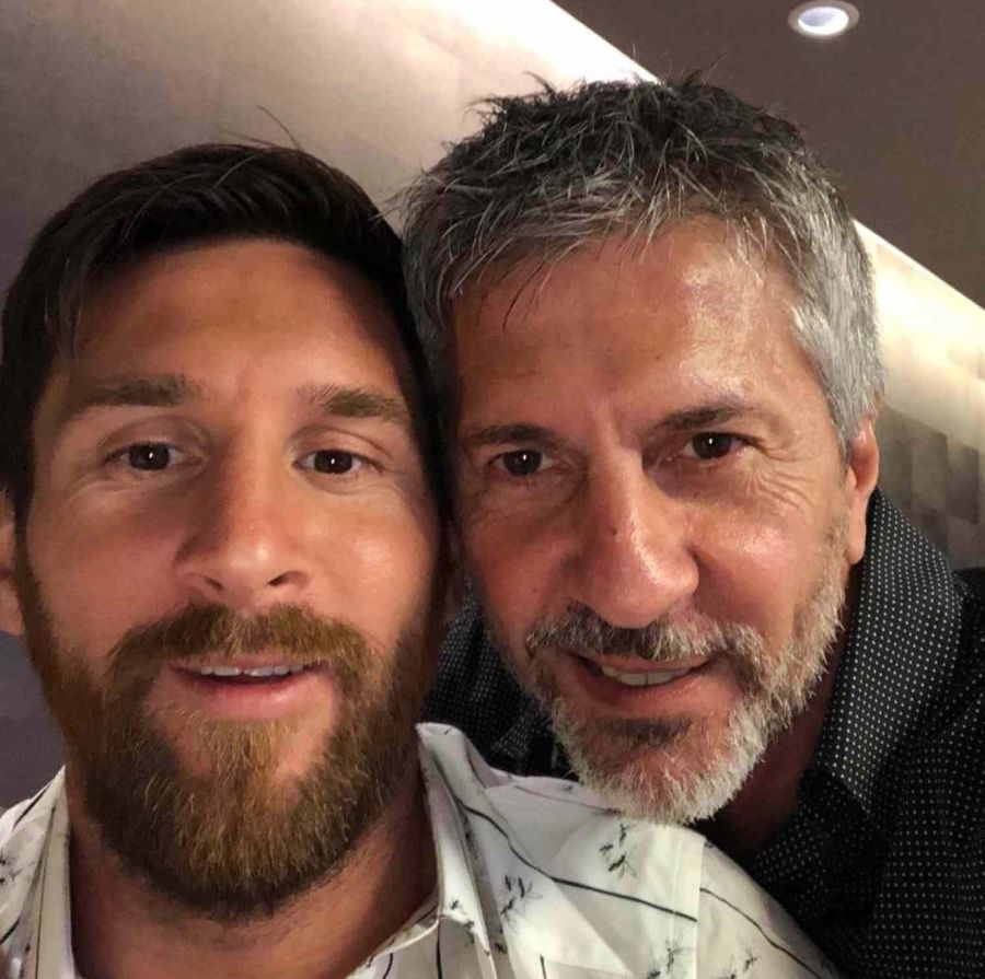 Lionel Messi WM 2026
