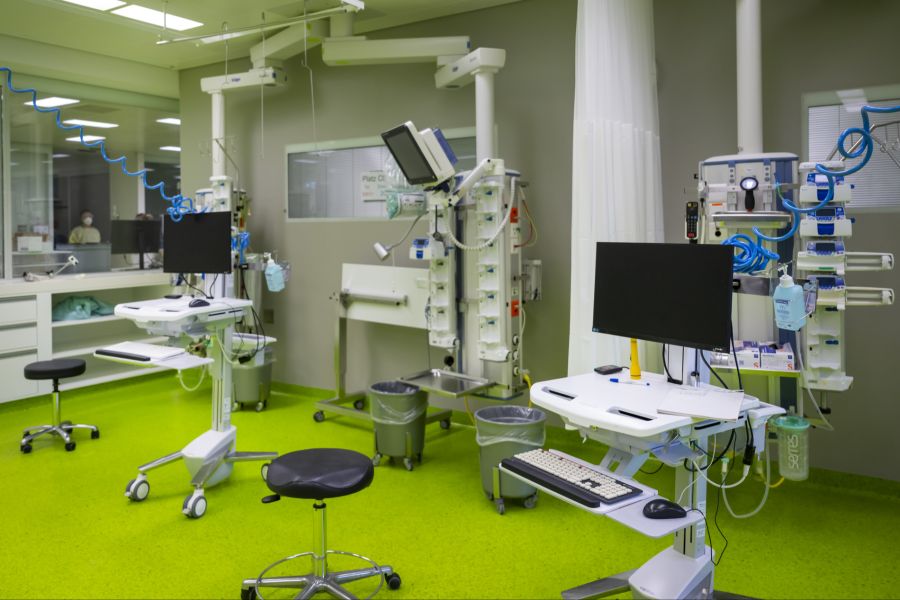 spital