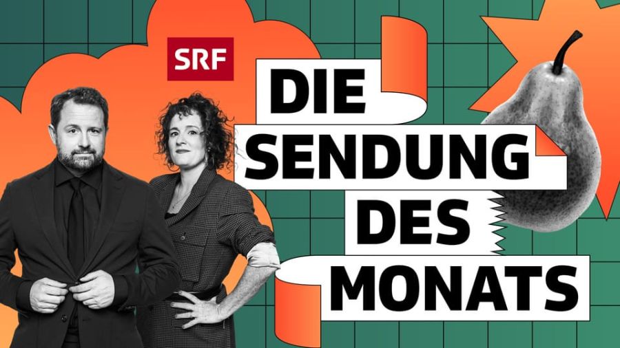 Sendung des Monats