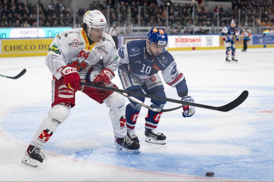 SC Bern