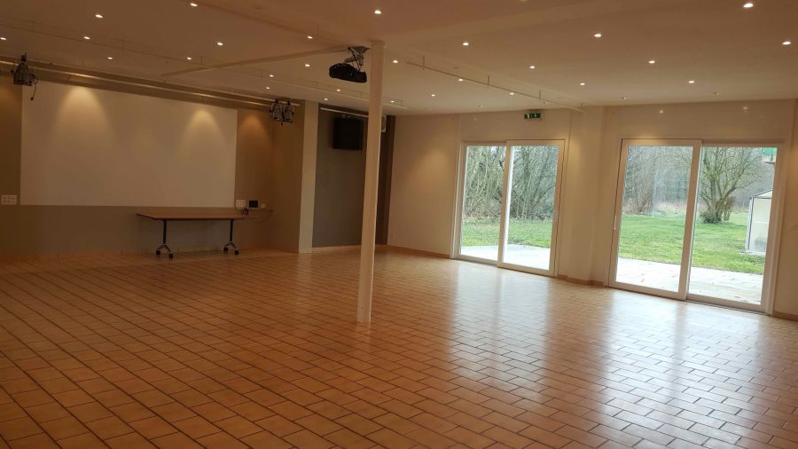 gemeindesaal