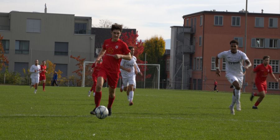 FC Küsnacht
