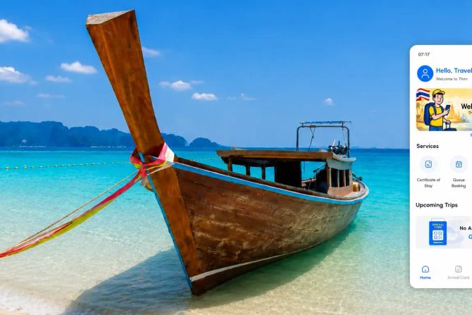 Thailand