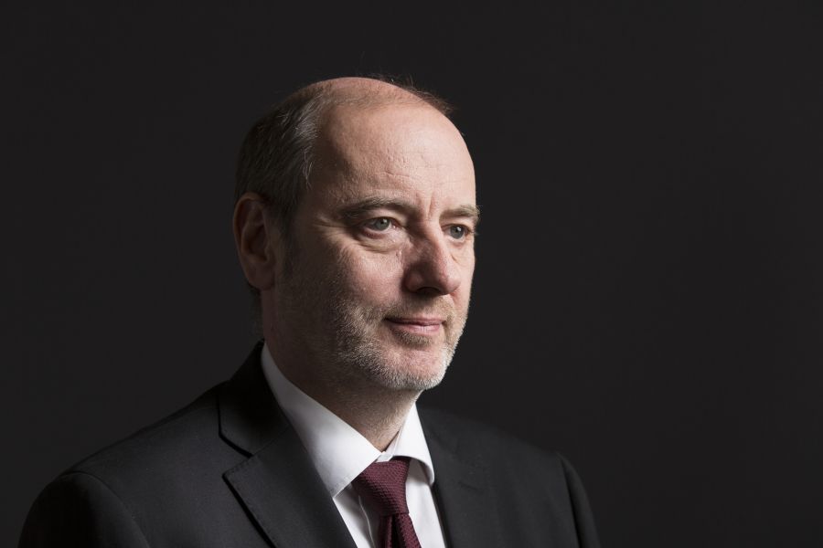 Yves Donzallaz