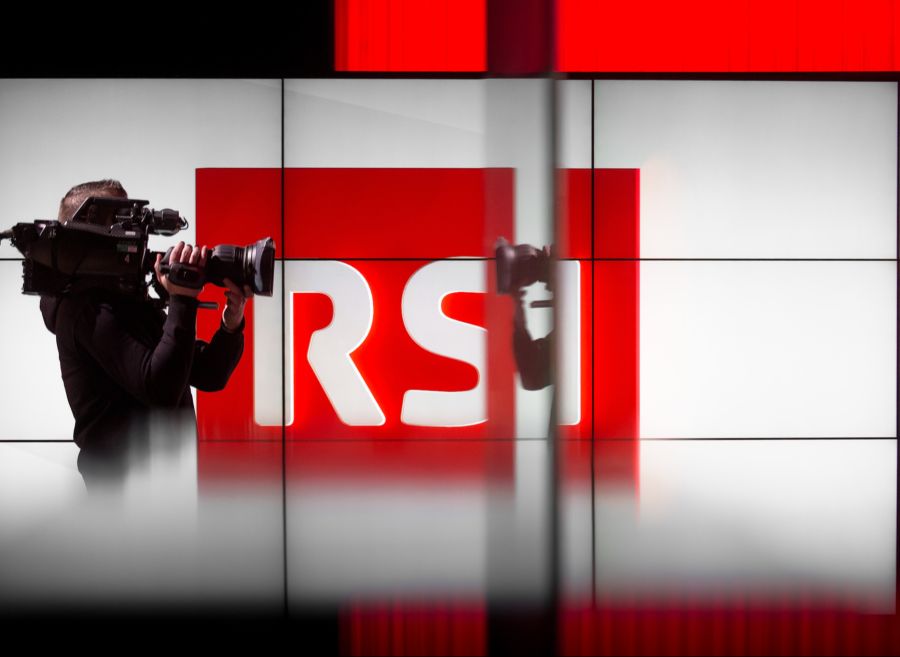 RSI hat Emiliano Bos vorsorglich suspendiert.