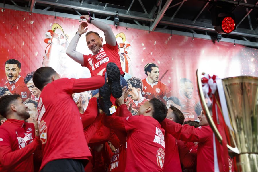 FC Thun