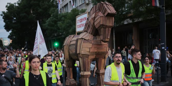 Belgrad