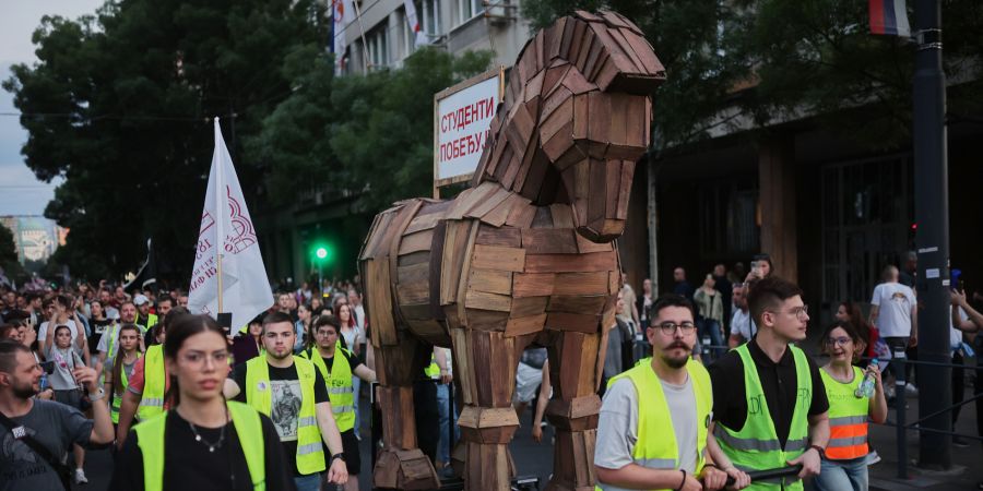 Belgrad