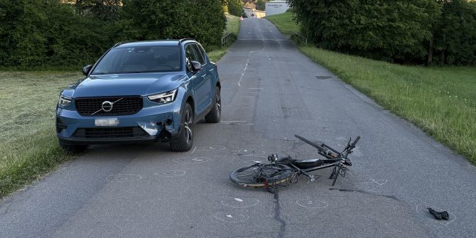 Salmsach TG