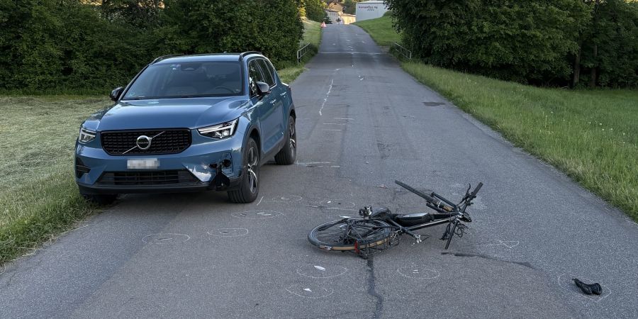 Salmsach TG