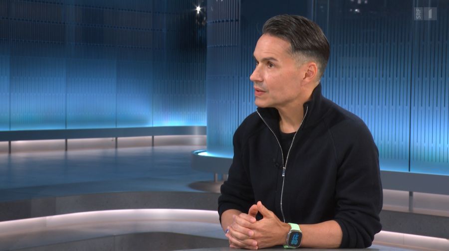 Jérôme Endrass aarau