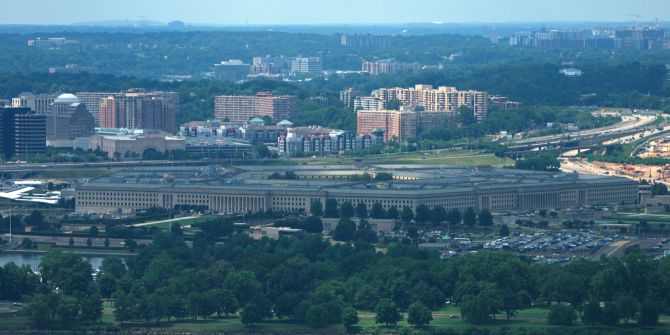 Pentagon