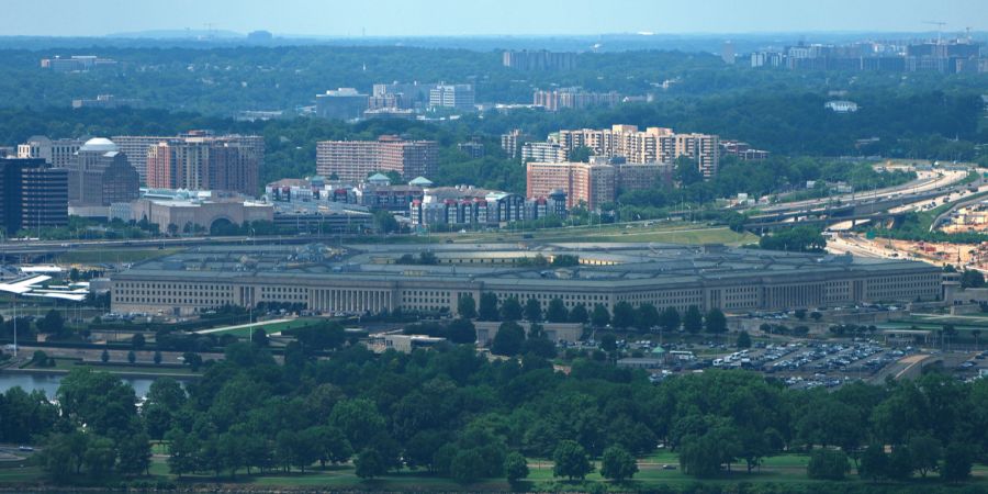 Pentagon