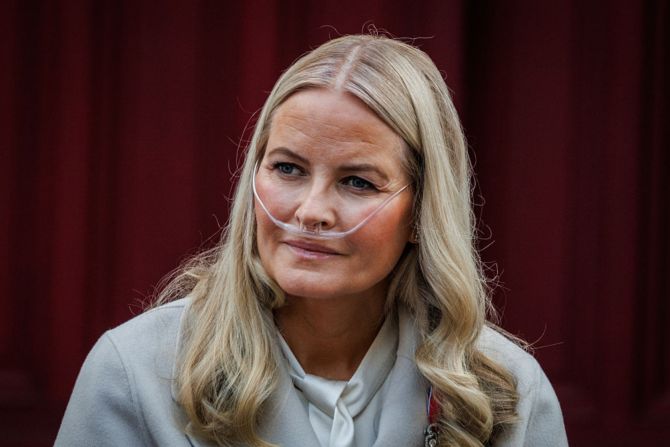 Mette-Marit
