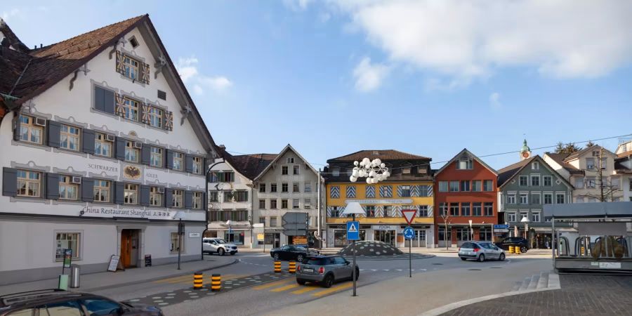 Gossau