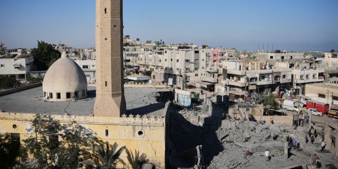 Gaza