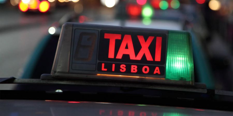 Taxi