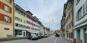 Sempach LU