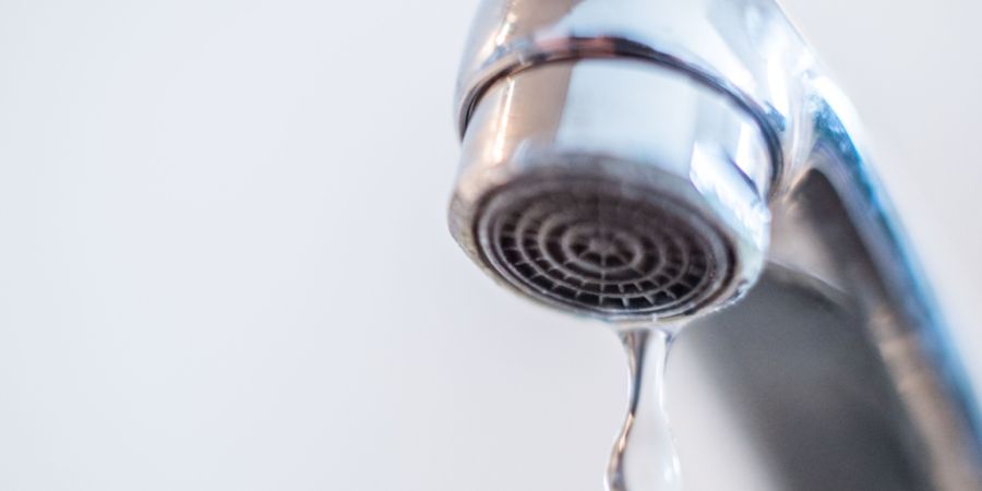 Die Wasserversorgung im Luzerner Seetal ist derzeit aufgrund tiefer Grundwasserstände in einer prekären Lage. (Symbolbild)