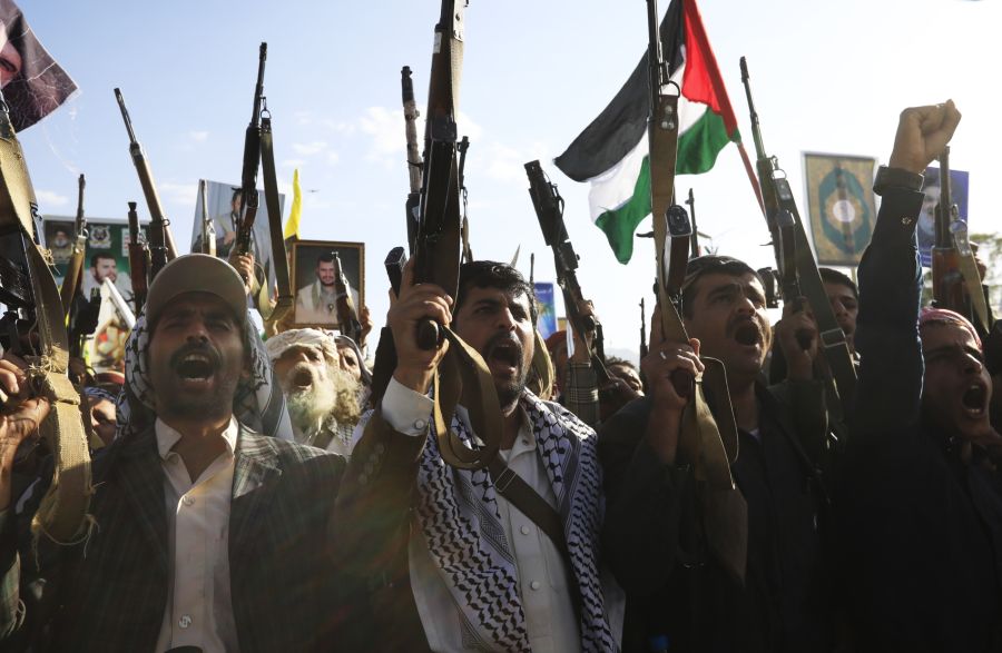hamas