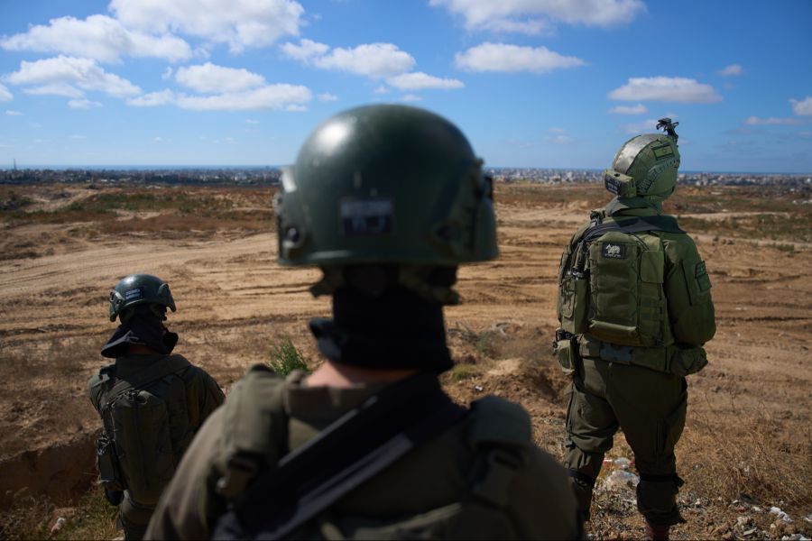 Gaza