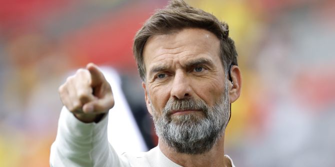 Jürgen Klopp