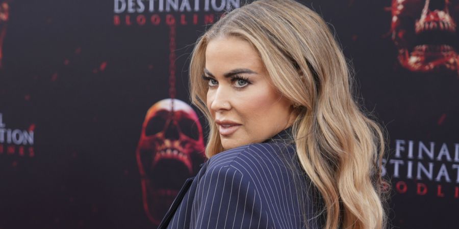 Carmen Electra