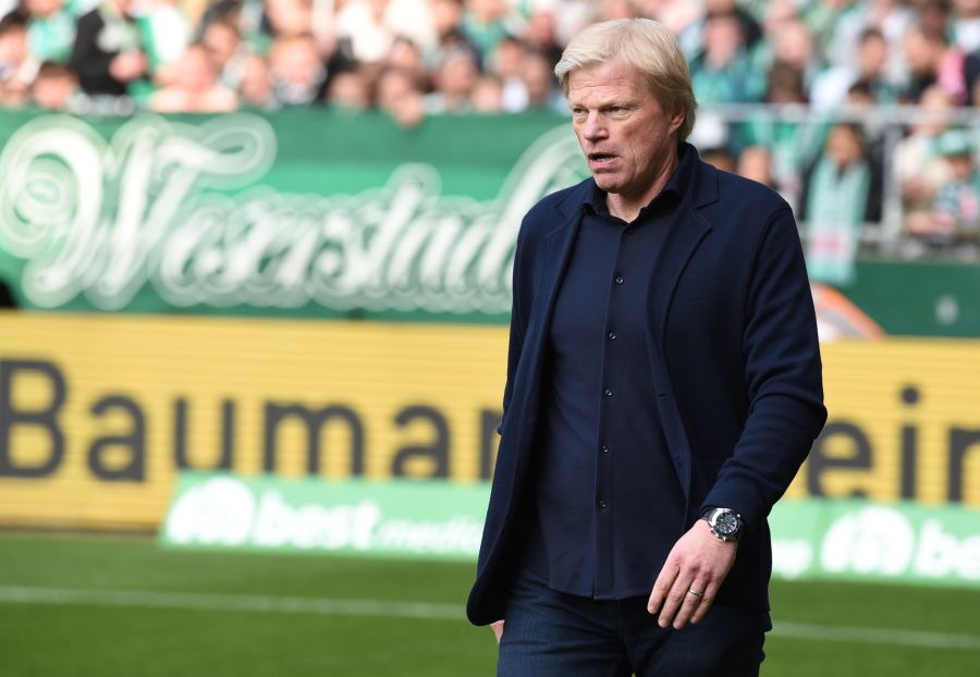 Oliver Kahn