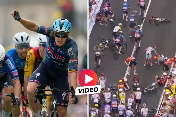 Tour de France
