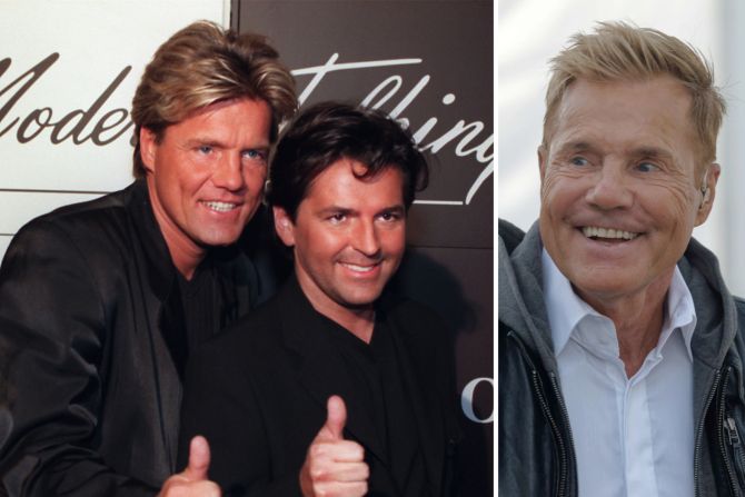 Dieter Bohlen