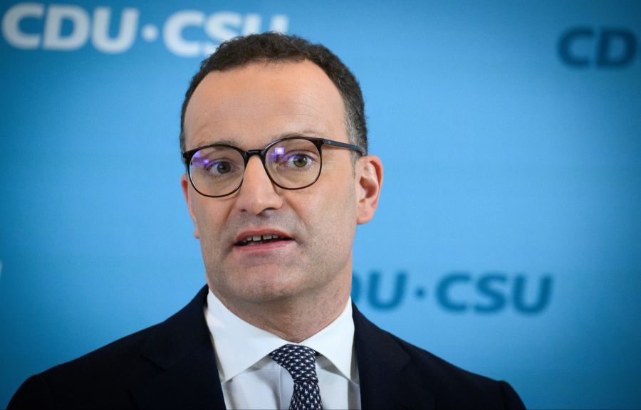 Am vergangenen Freitag ist der 46-Jährige zurückgetreten.