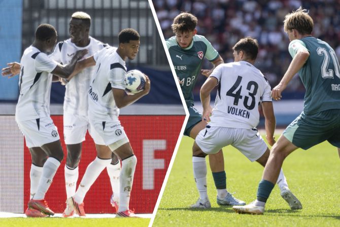 FC Zürich