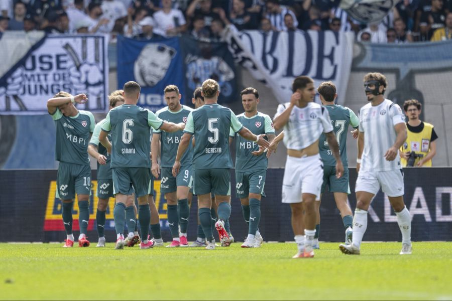 FC Zürich