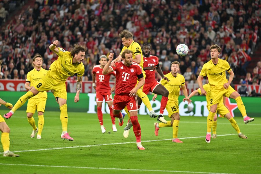 Champions League