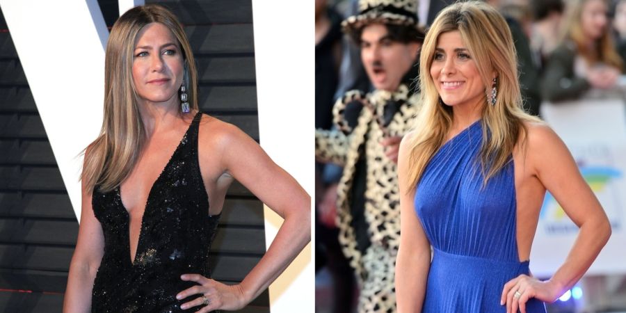 Aniston Petridou