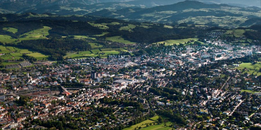 st. gallen