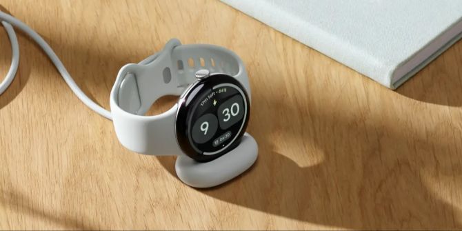 Pixel Watch 5