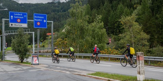 Scuol GR