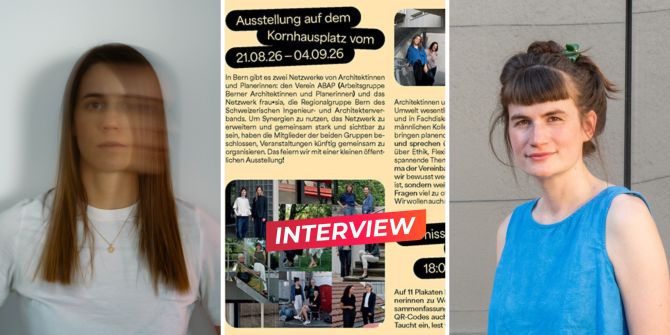 Architektinnen und Planerinnen