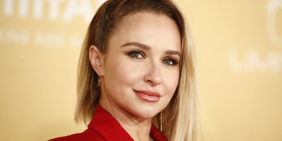 Hayden Panettiere