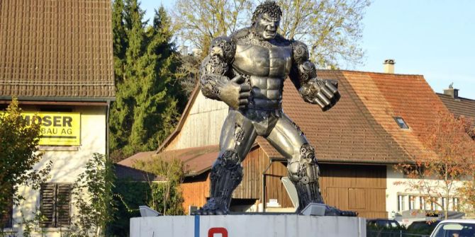 Gossau ZH