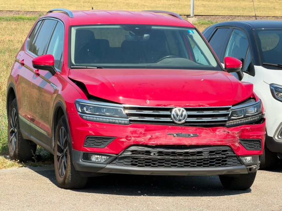VW